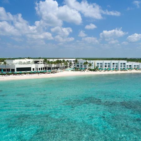 The Sens Tulum Riviera By Oasis Hotel Akumal Exterior photo
