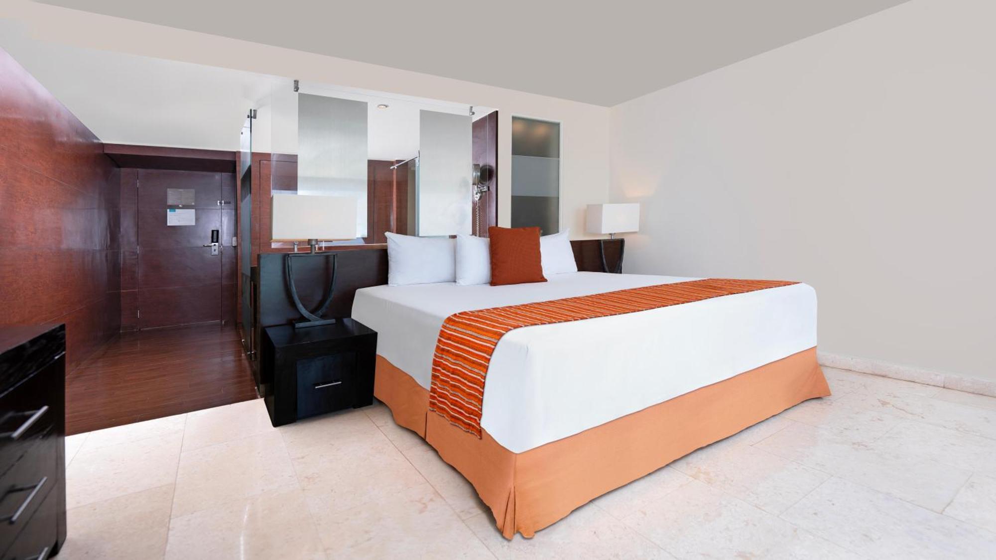 The Sens Tulum Riviera By Oasis Hotel Akumal Exterior photo